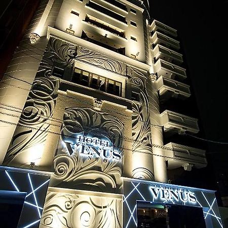 Hotel Venus Neo (Adults Only) Nagoia Exterior foto