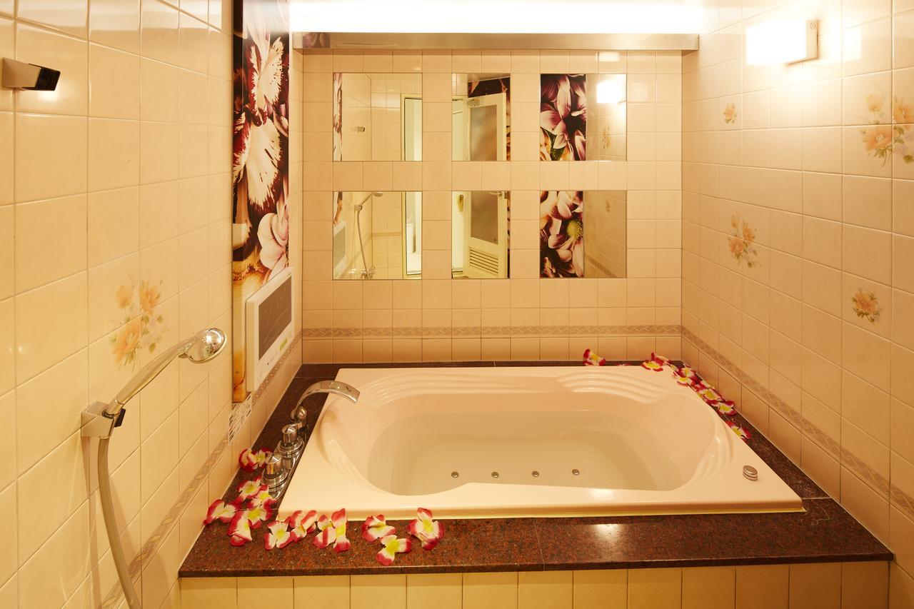 Hotel Venus Neo (Adults Only) Nagoia Exterior foto