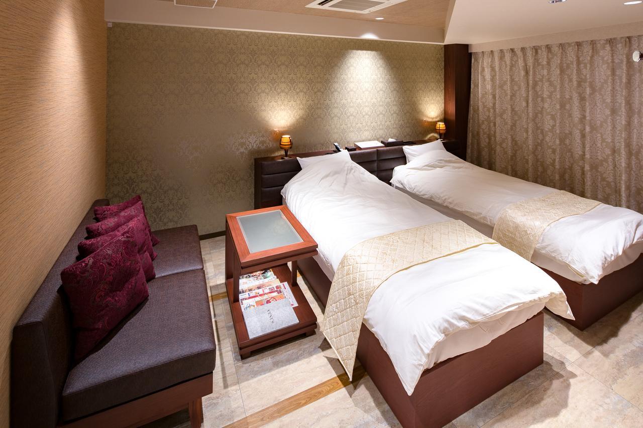 Hotel Venus Neo (Adults Only) Nagoia Exterior foto