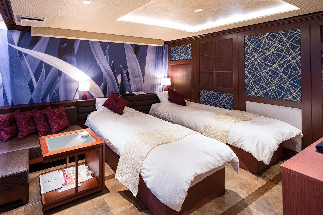 Hotel Venus Neo (Adults Only) Nagoia Exterior foto