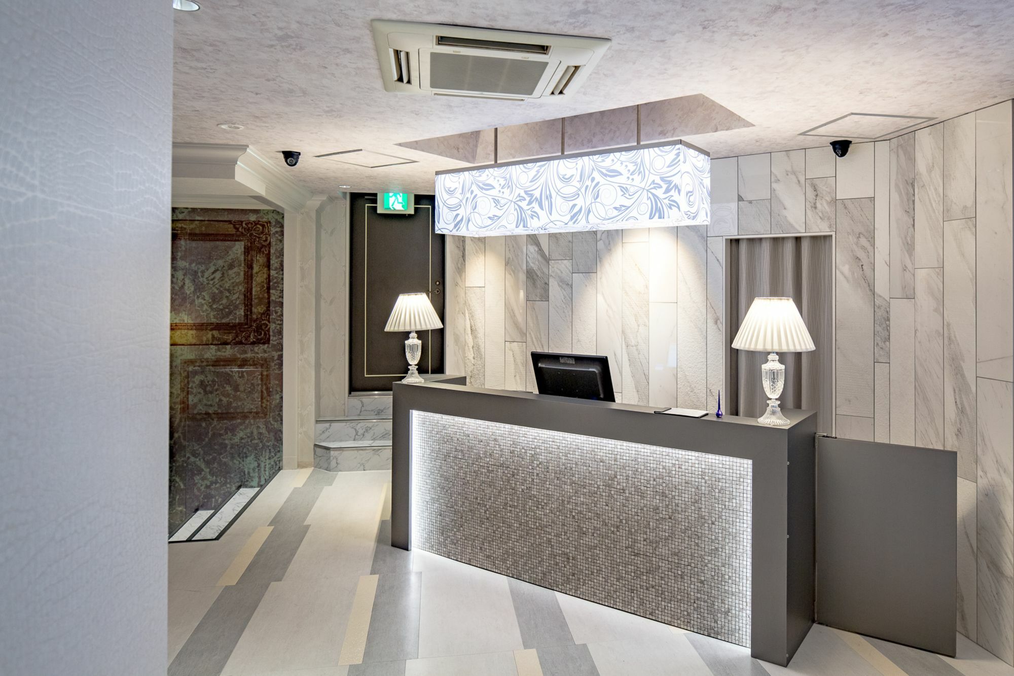 Hotel Venus Neo (Adults Only) Nagoia Exterior foto