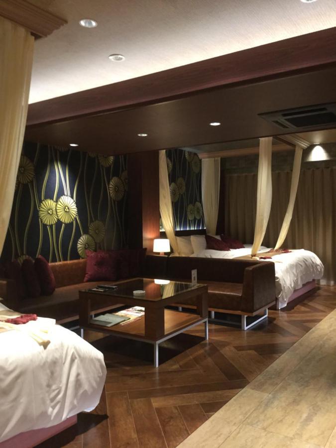 Hotel Venus Neo (Adults Only) Nagoia Exterior foto