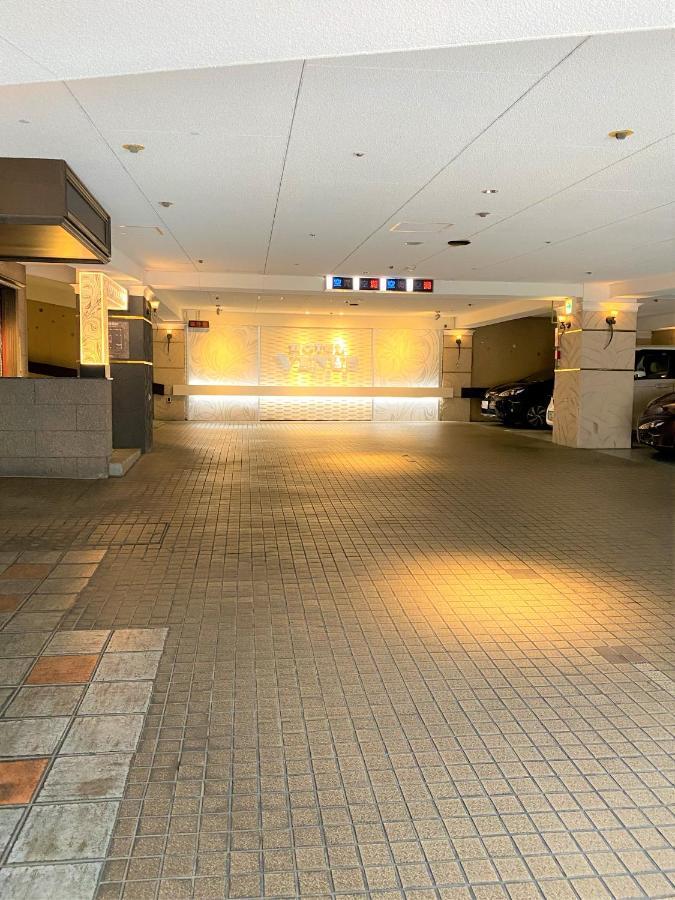 Hotel Venus Neo (Adults Only) Nagoia Exterior foto